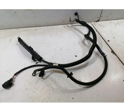 Провод стартера