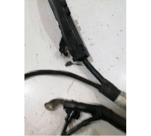 Провод стартера