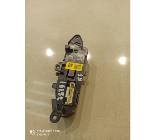 Индикатор селектора АКПП