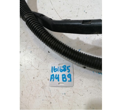 Провод стартера