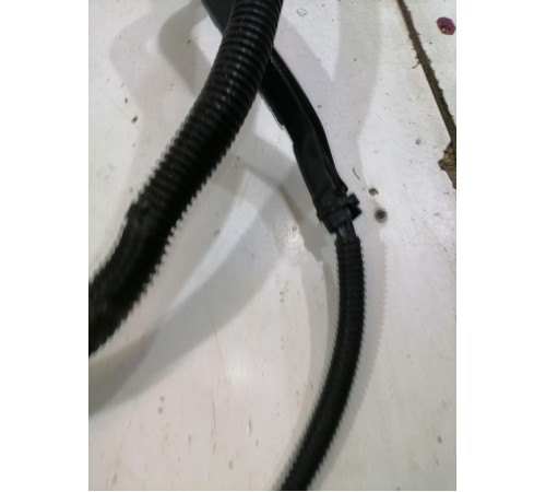 Провод стартера