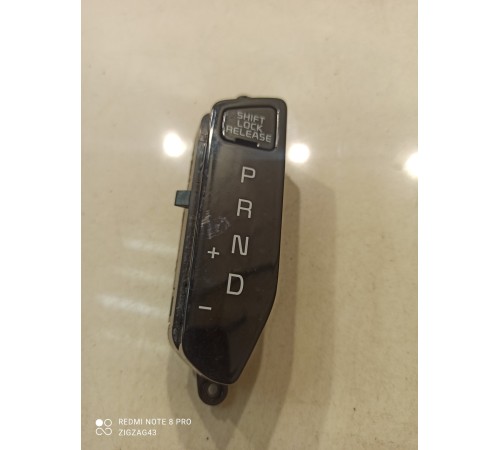 Индикатор селектора АКПП