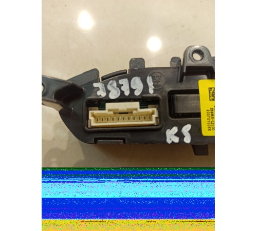 Индикатор селектора АКПП