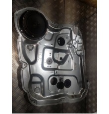 Стеклоподъемный механизм перед. прав.