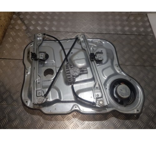 Стеклоподъемный механизм перед. прав.