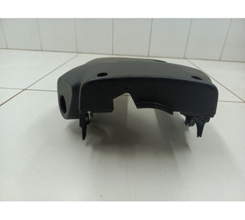 Кожух рулевой колонки