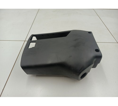 Кожух рулевой колонки