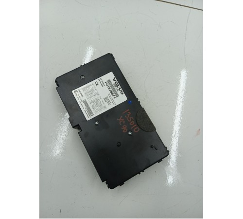 Блок управления телефоном