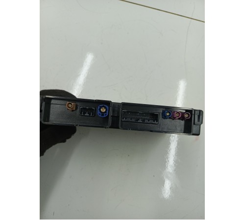 Блок управления телефоном