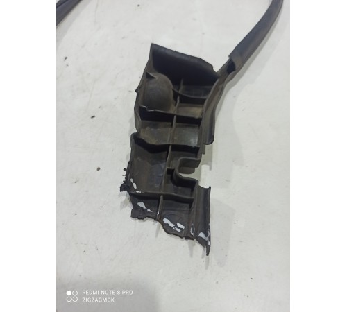 Уплотнитель кузова