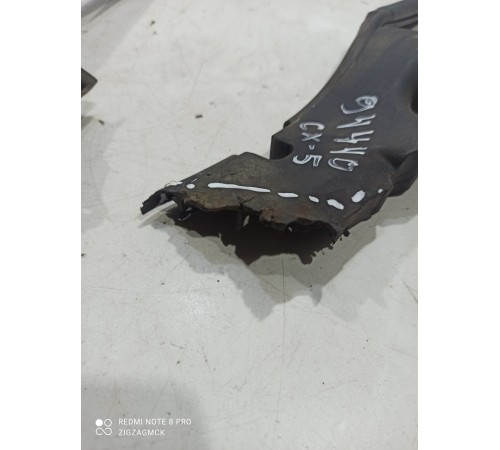 Уплотнитель кузова