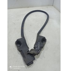 Уплотнитель кузова