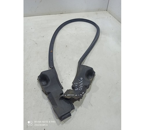 Уплотнитель кузова