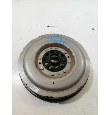 Маховик двигателя