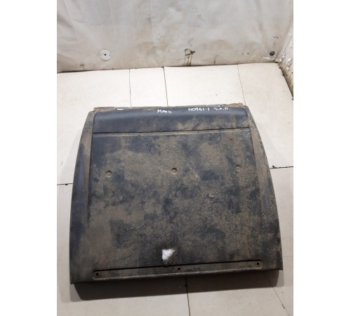 Брызговик (задний левый передний)