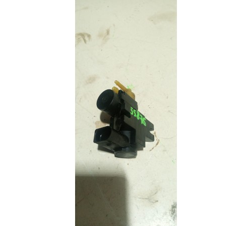 Клапан электромагнитный