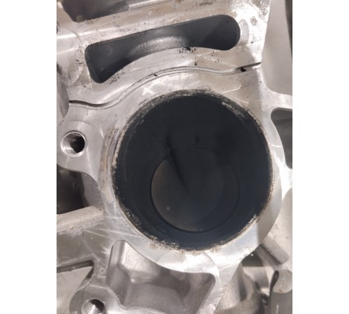 Клапан системы EGR