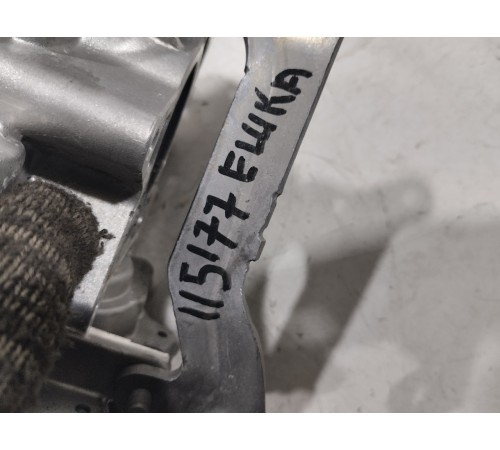 Клапан системы EGR