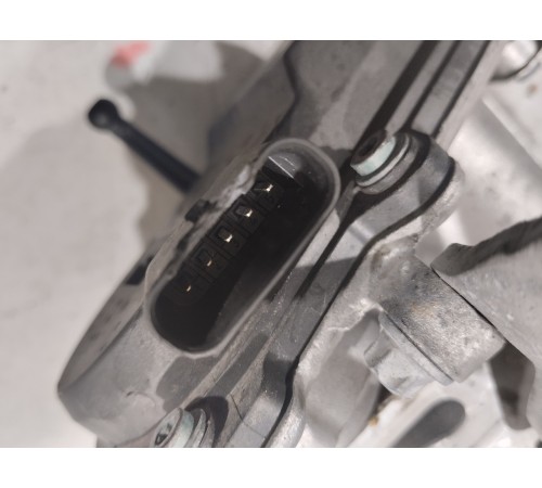 Клапан системы EGR