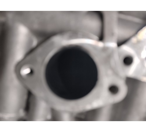 Клапан системы EGR