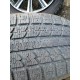 Колесо в сборе 275/50R21 зима