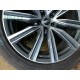 Колесо в сборе 275/50R21 зима