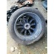 Колесо в сборе 275/50R21 зима