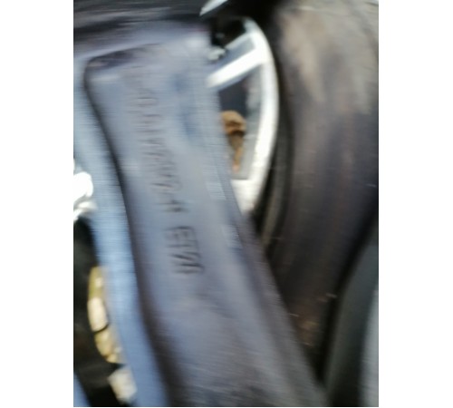 Колесо в сборе 275/50R21 зима