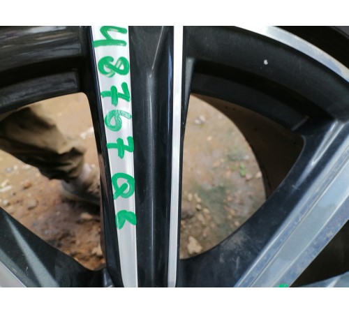 Колесо в сборе 275/50R21 зима