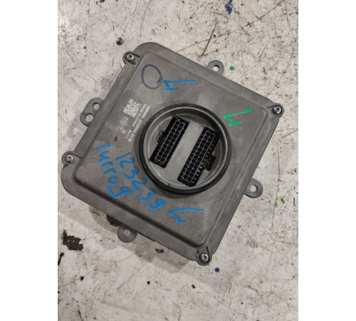 Блок розжига фары передний