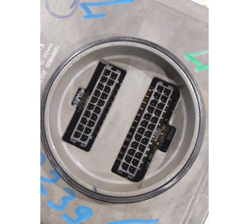 Блок розжига фары передний