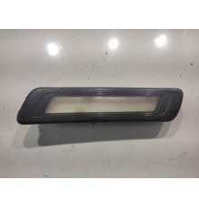 Плафон подсветки багажника (правый)