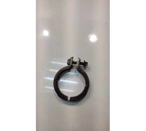 Хомут глушителя