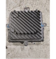 Блок розжига фары передний