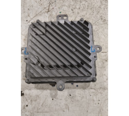 Блок розжига фары передний