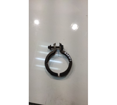 Хомут глушителя