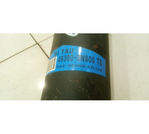 Карданный вал (передний)