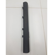 Накладка порога передняя левая внутренняя