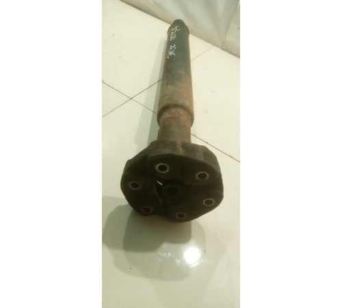 Карданный вал (передний)