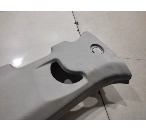 Обшивка центральной стойки(левая верхняя)