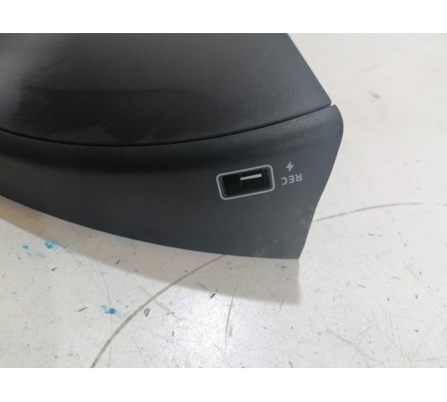 Накладка салонного зеркала