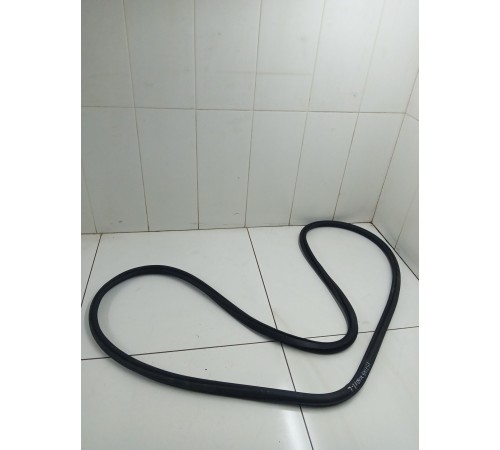 Уплотнитель двери передний левый