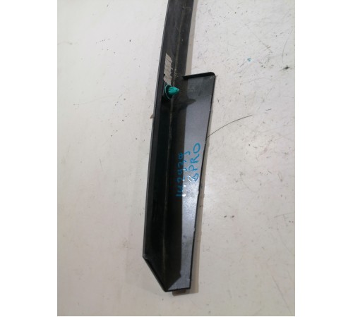 Накладка крышки багажника