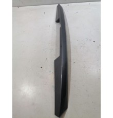 Накладка крышки багажника