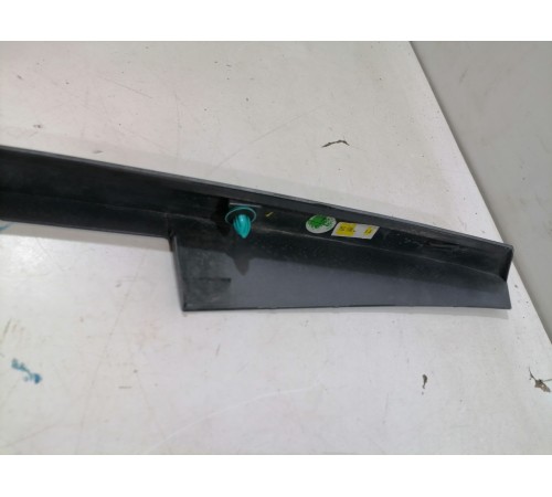 Накладка крышки багажника