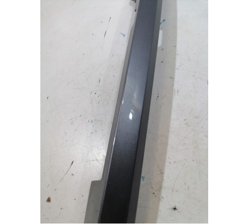 Накладка крышки багажника