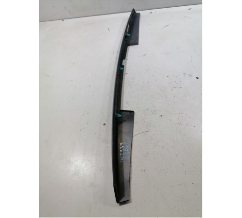 Накладка крышки багажника