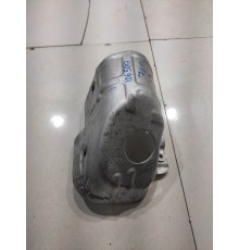 Защитный (тепловой) экран катализатора