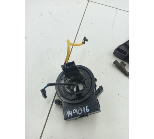 Подрулевой шлейф