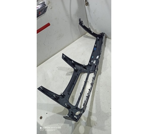 Накладка торпедо декоративная